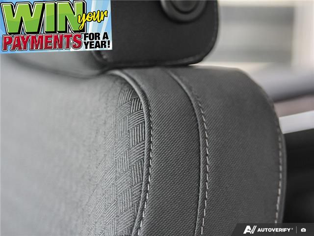 2026 GMC Sierra 1500 Elevation (Stk: 173006) in London - Image 23 of 27