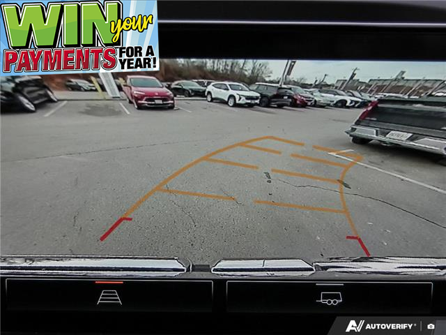 2026 GMC Sierra 1500 Elevation (Stk: 173006) in London - Image 26 of 27