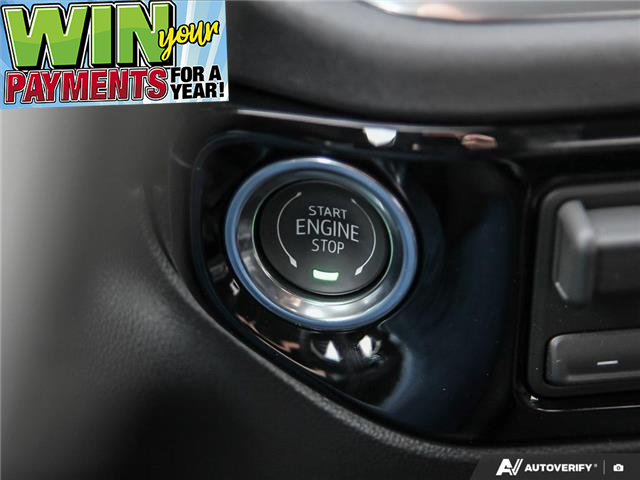 2026 GMC Sierra 1500 Elevation (Stk: 173006) in London - Image 27 of 27