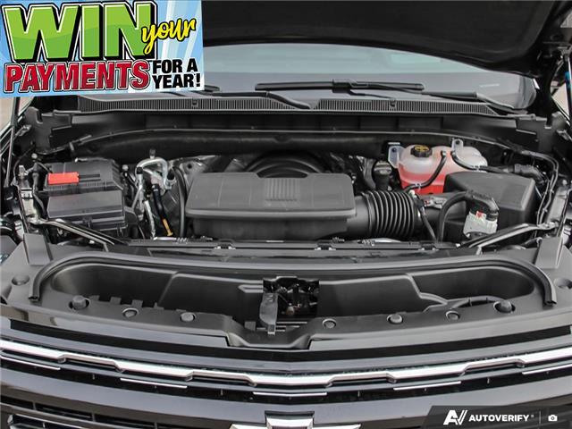 2026 Chevrolet Tahoe High Country (Stk: 172997) in London - Image 8 of 27