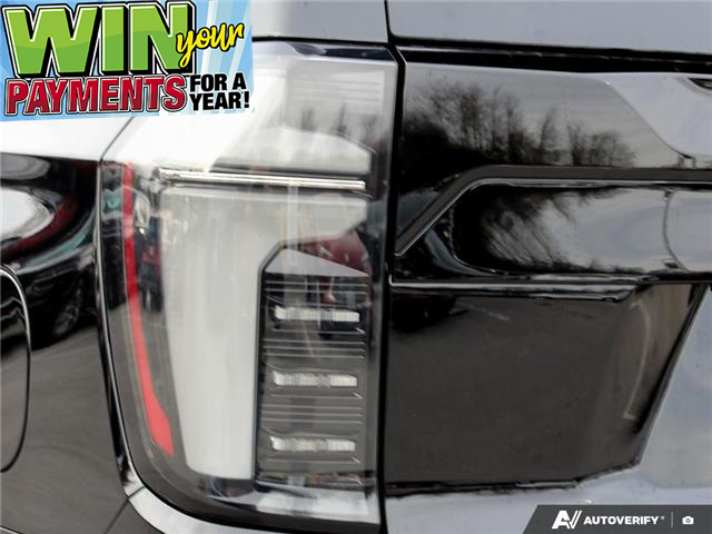 2026 Chevrolet Tahoe High Country (Stk: 172997) in London - Image 12 of 27