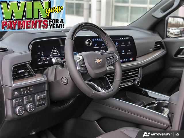 2026 Chevrolet Tahoe High Country (Stk: 172997) in London - Image 13 of 27