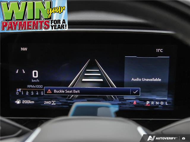 2026 Chevrolet Tahoe High Country (Stk: 172997) in London - Image 15 of 27