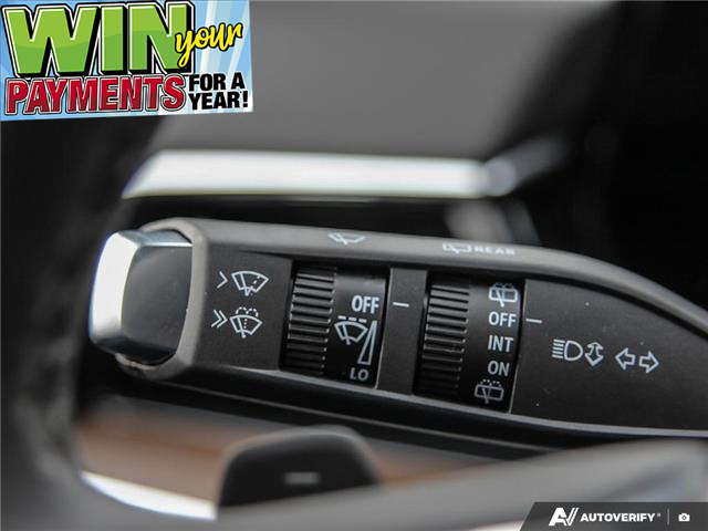 2026 Chevrolet Tahoe High Country (Stk: 172997) in London - Image 16 of 27