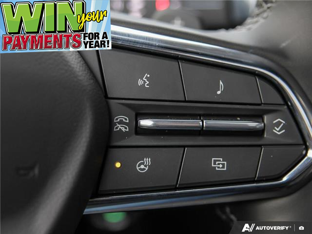 2026 Chevrolet Tahoe High Country (Stk: 172997) in London - Image 18 of 27