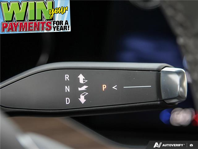 2026 Chevrolet Tahoe High Country (Stk: 172997) in London - Image 19 of 27