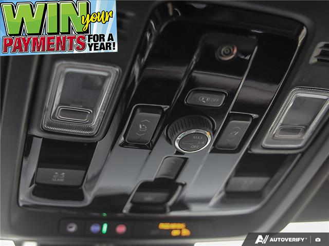 2026 Chevrolet Tahoe High Country (Stk: 172997) in London - Image 22 of 27