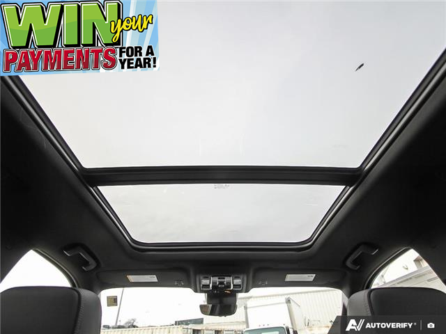 2026 Chevrolet Tahoe High Country (Stk: 172997) in London - Image 26 of 27