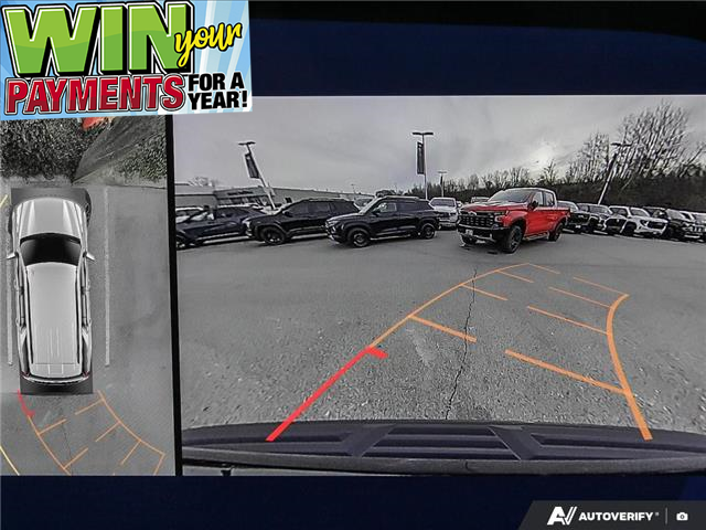 2026 Chevrolet Tahoe High Country (Stk: 172997) in London - Image 27 of 27