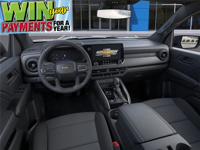 2026 Chevrolet Colorado WT (Stk: 173399) in London - Image 5 of 6