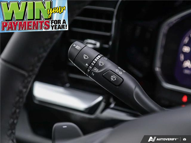 2026 Chevrolet Silverado 1500 RST (Stk: 173168) in London - Image 16 of 27