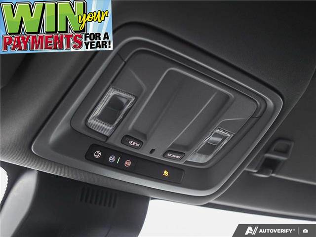 2026 Chevrolet Silverado 1500 RST (Stk: 173168) in London - Image 22 of 27