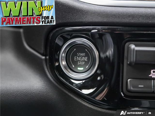 2026 Chevrolet Silverado 1500 RST (Stk: 173168) in London - Image 26 of 27