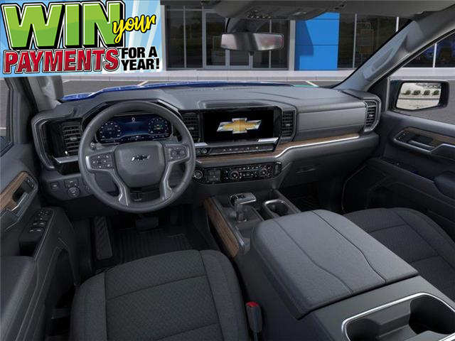 2026 Chevrolet Silverado 1500 RST (Stk: 173421) in London - Image 5 of 6