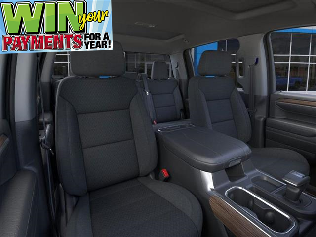 2026 Chevrolet Silverado 1500 RST (Stk: 173421) in London - Image 6 of 6