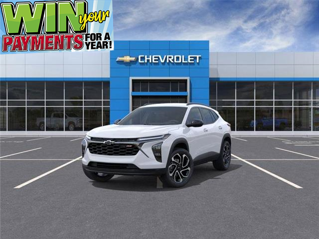 2026 Chevrolet Trax 2RS (Stk: 173424) in London - Image 1 of 6