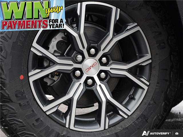 2026 GMC Acadia AT4 (Stk: 173352) in London - Image 6 of 27