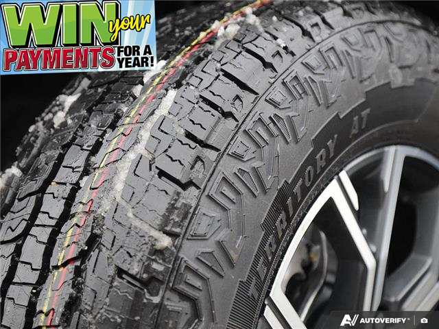 2026 GMC Acadia AT4 (Stk: 173352) in London - Image 7 of 27