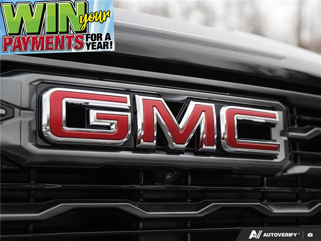 2026 GMC Acadia AT4 (Stk: 173352) in London - Image 9 of 27