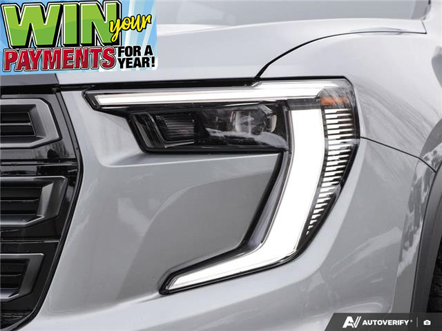 2026 GMC Acadia AT4 (Stk: 173352) in London - Image 10 of 27