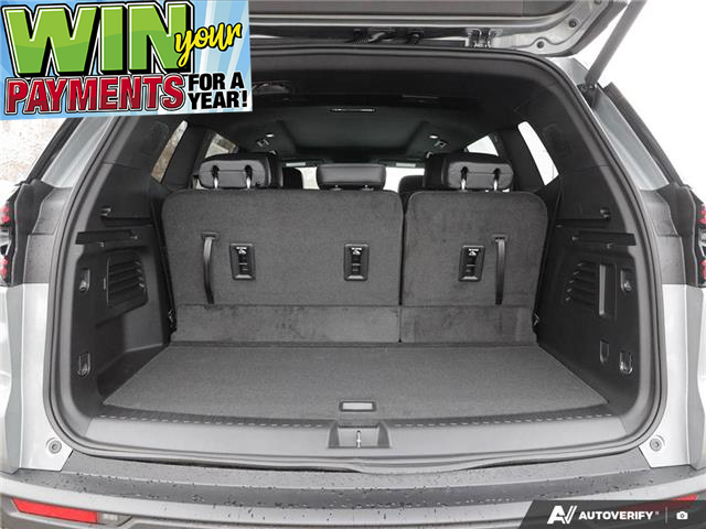 2026 GMC Acadia AT4 (Stk: 173352) in London - Image 11 of 27