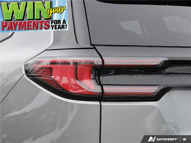 2026 GMC Acadia AT4 (Stk: 173352) in London - Image 12 of 27