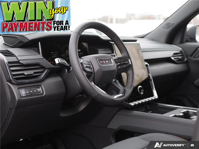 2026 GMC Acadia AT4 (Stk: 173352) in London - Image 13 of 27