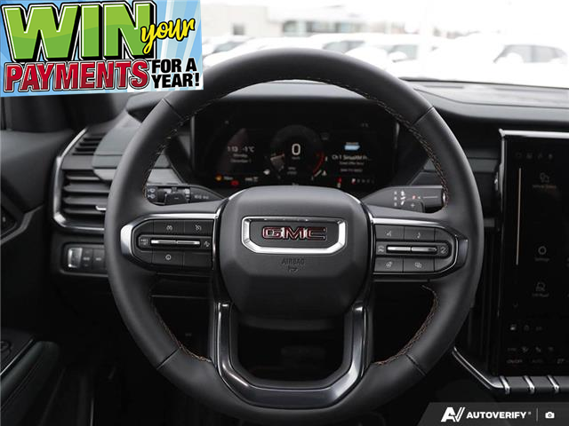 2026 GMC Acadia AT4 (Stk: 173352) in London - Image 14 of 27