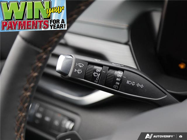 2026 GMC Acadia AT4 (Stk: 173352) in London - Image 16 of 27