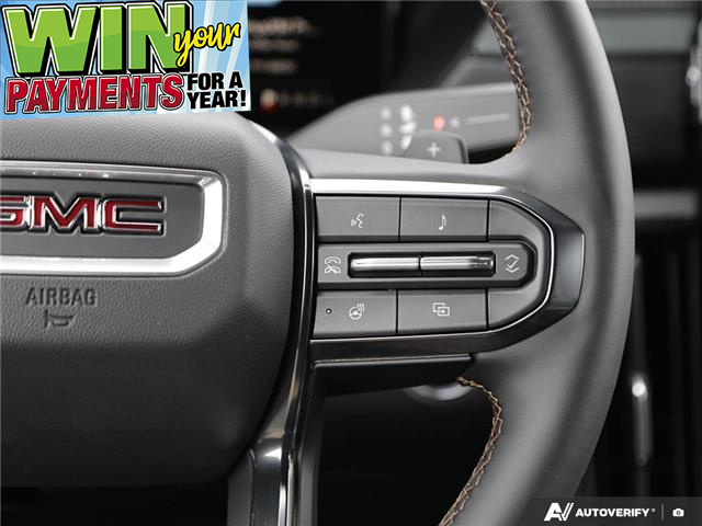 2026 GMC Acadia AT4 (Stk: 173352) in London - Image 18 of 27