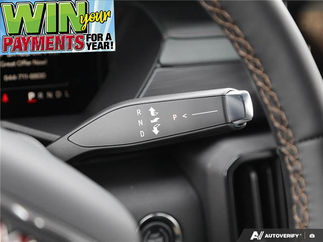 2026 GMC Acadia AT4 (Stk: 173352) in London - Image 19 of 27