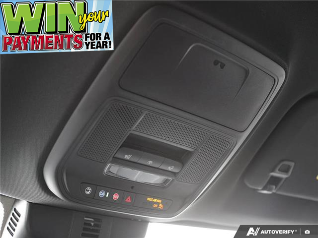 2026 GMC Acadia AT4 (Stk: 173352) in London - Image 22 of 27