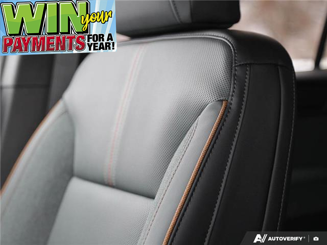 2026 GMC Acadia AT4 (Stk: 173352) in London - Image 23 of 27