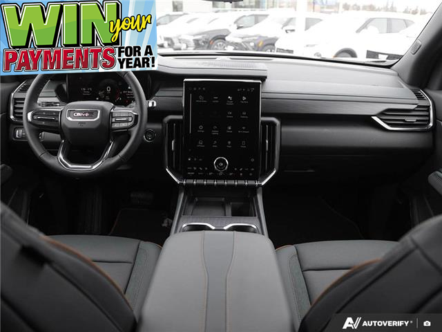 2026 GMC Acadia AT4 (Stk: 173352) in London - Image 25 of 27