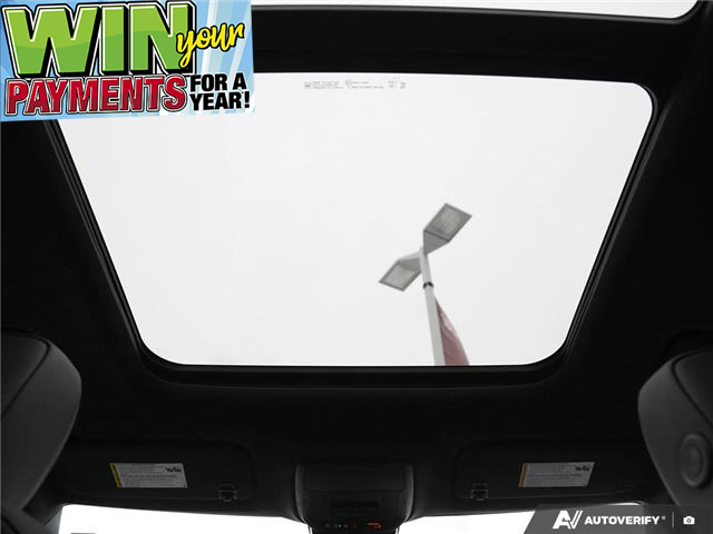 2026 GMC Acadia AT4 (Stk: 173352) in London - Image 26 of 27