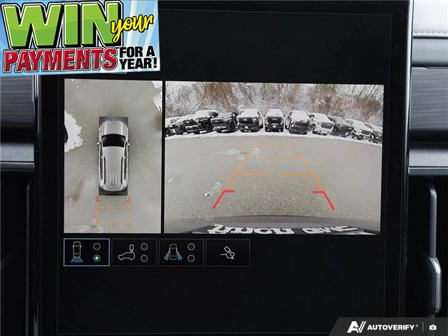 2026 GMC Acadia AT4 (Stk: 173352) in London - Image 27 of 27