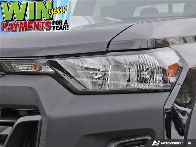 2026 Chevrolet Colorado Trail Boss (Stk: 173135) in London - Image 10 of 27