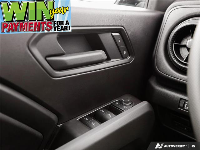 2026 Chevrolet Colorado Trail Boss (Stk: 173135) in London - Image 17 of 27