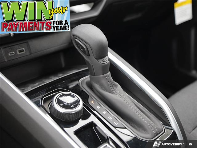 2026 Chevrolet Colorado Trail Boss (Stk: 173135) in London - Image 19 of 27