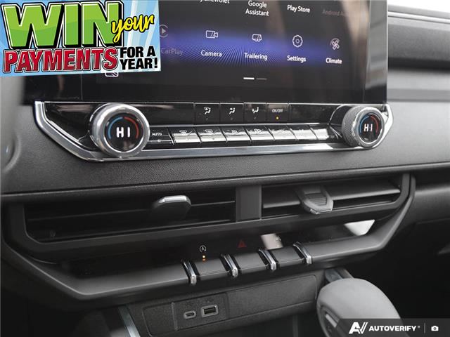 2026 Chevrolet Colorado Trail Boss (Stk: 173135) in London - Image 20 of 27