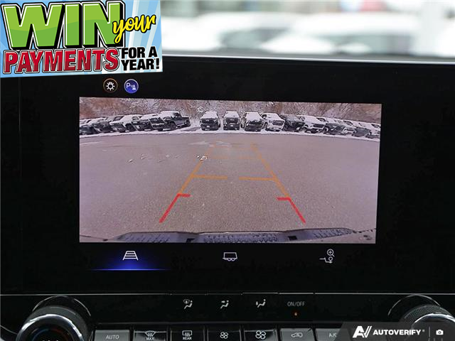 2026 Chevrolet Colorado Trail Boss (Stk: 173135) in London - Image 23 of 27