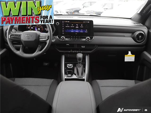 2026 Chevrolet Colorado Trail Boss (Stk: 173135) in London - Image 27 of 27