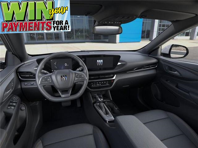 2026 Buick Envista Avenir (Stk: 173509) in London - Image 5 of 6 2026 Buick Envista Avenir (Stk: 173509) in London - Image 5 of 6