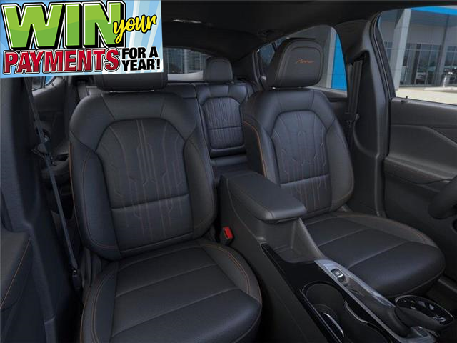 2026 Buick Envista Avenir (Stk: 173509) in London - Image 6 of 6 2026 Buick Envista Avenir (Stk: 173509) in London - Image 6 of 6