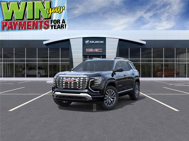 2026 GMC Terrain Denali (Stk: 173524) in London - Image 1 of 6 2026 GMC Terrain Denali (Stk: 173524) in London - Image 1 of 6