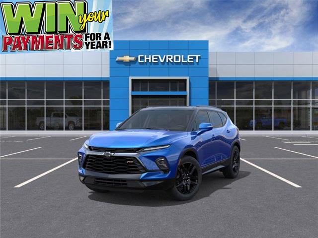 2026 Chevrolet Blazer RS (Stk: 173444) in London - Image 1 of 6