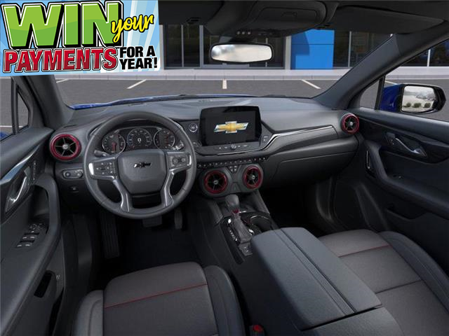 2026 Chevrolet Blazer RS (Stk: 173444) in London - Image 5 of 6
