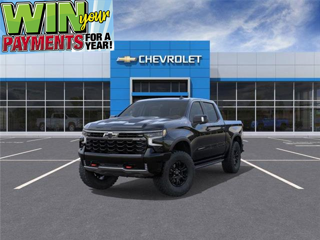 2026 Chevrolet Silverado 1500 ZR2 (Stk: 173562) in London - Image 1 of 6
