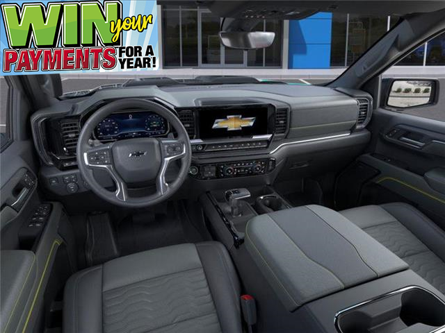 2026 Chevrolet Silverado 1500 ZR2 (Stk: 173562) in London - Image 5 of 6 2026 Chevrolet Silverado 1500 ZR2 (Stk: 173562) in London - Image 5 of 6