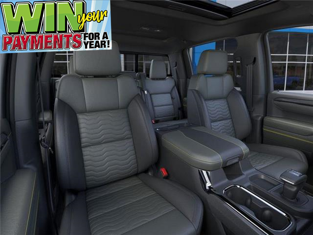 2026 Chevrolet Silverado 1500 ZR2 (Stk: 173562) in London - Image 6 of 6 2026 Chevrolet Silverado 1500 ZR2 (Stk: 173562) in London - Image 6 of 6